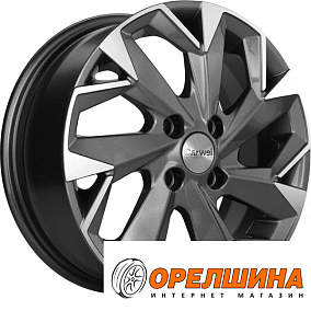Carwel Вага 1402  AGR  5,5х14  4x98  ЕТ35  58,6
